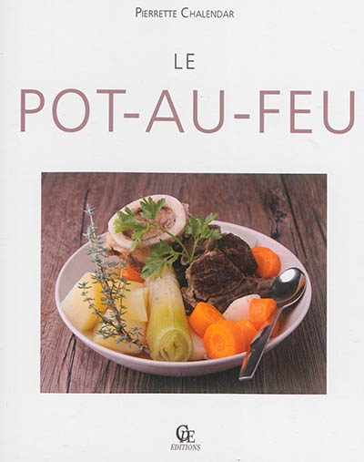 Product Image: Le pot-au-feu