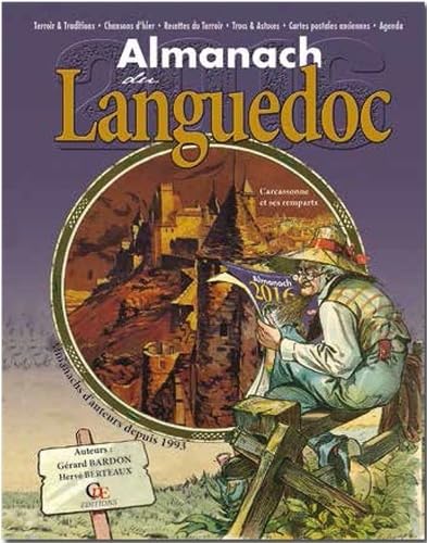 Product Image: Almanach du Languedoc