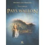 Les contes du pays Wallon Books