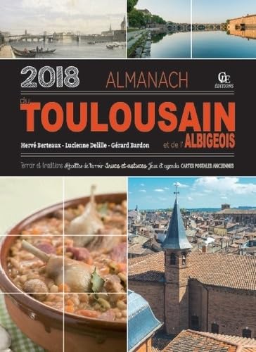 Almanach du Toulousain et de l'Albigeois book