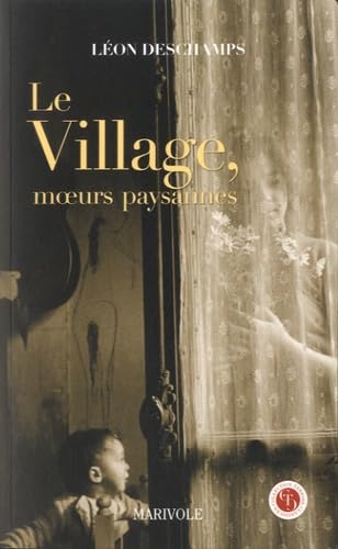 Le Village, moeurs paysannes Books