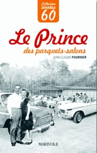 Le Prince des parquets-salons Books