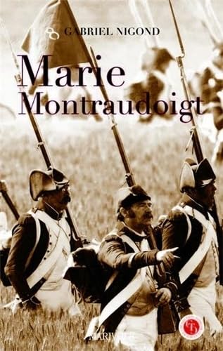 Marie Montraudoigt Books