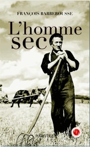 L'homme sec book
