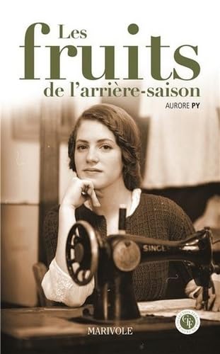 Les fruits de l'arrière-saison book