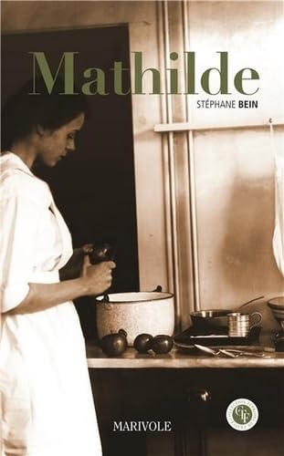 Mathilde Books