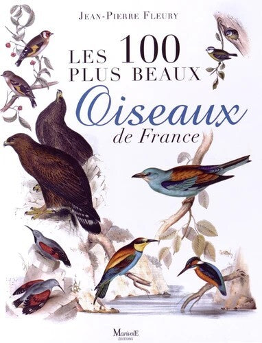Les 100 plus beaux oiseaux de France Film, Art & Culture