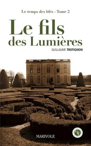 Le fils des Lumières book
