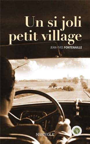 Un si joli petit village Books