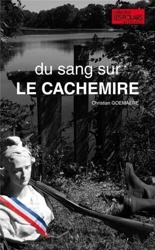 Du sang sur le cachemire book