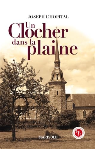 Un clocher dans la plaine Books