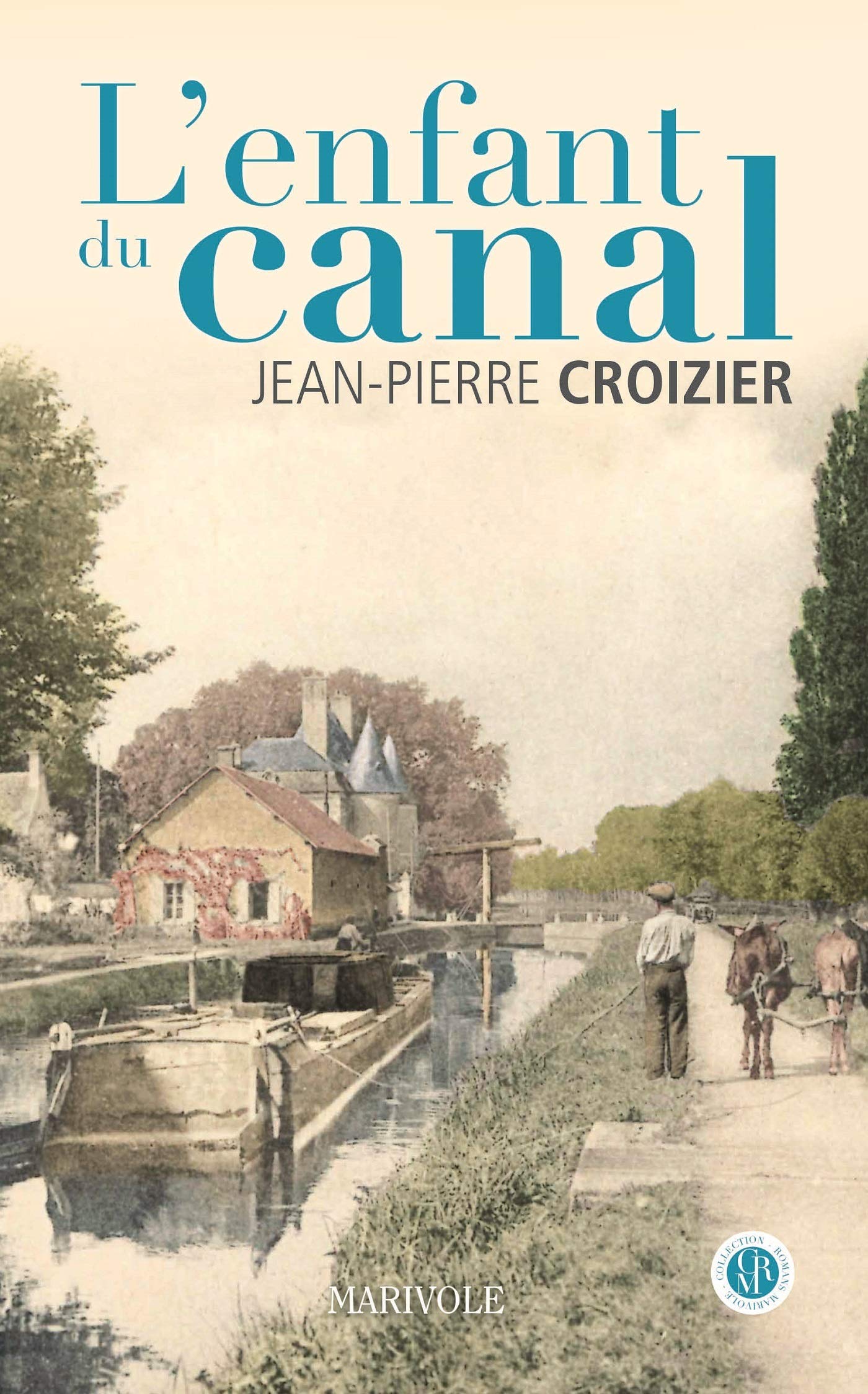 L'enfant du canal Contemporary literature