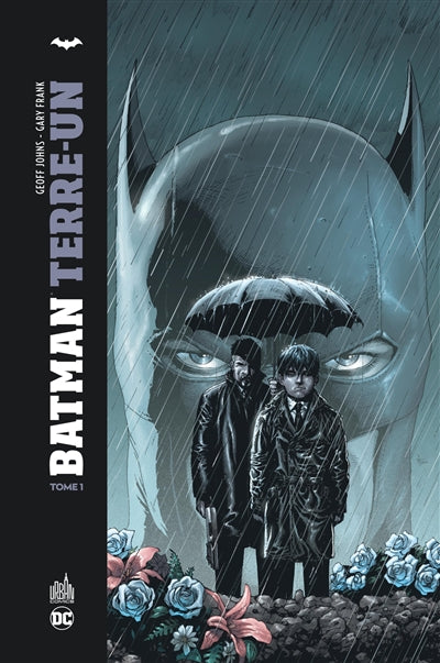 Product Image: Batman Terre-Un. Vol. 1