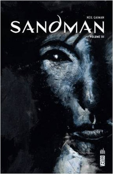 Sandman. Vol. 3 Manga