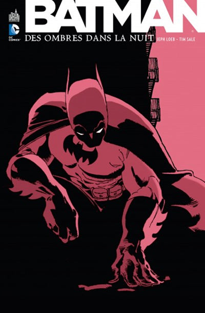 Product Image: Batman. Des ombres dans la nuit