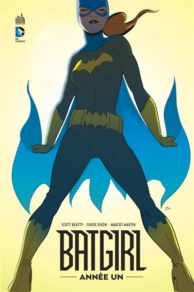 Product Image: Batgirl année un