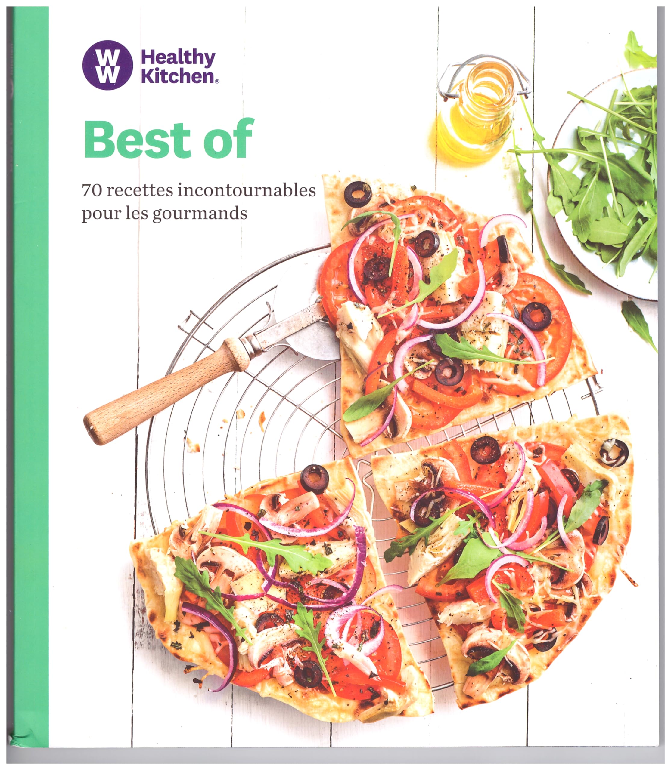 best of 70 recettes incontournables pour les gourmands weight watchers book