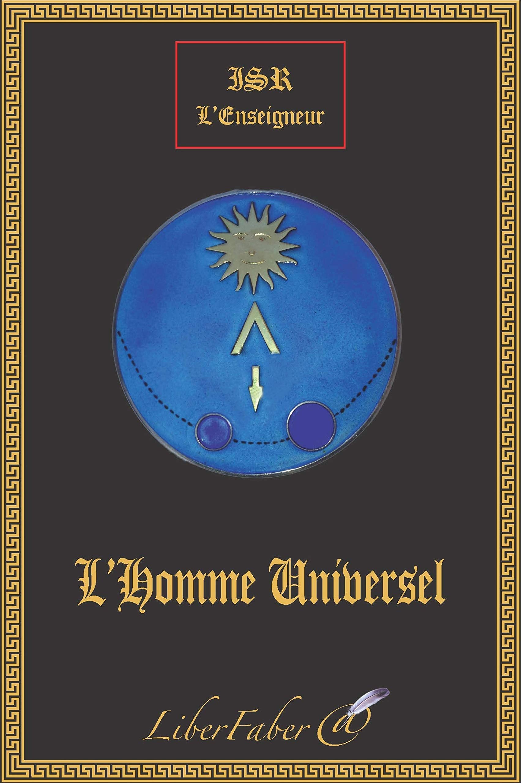L'Homme Universel book