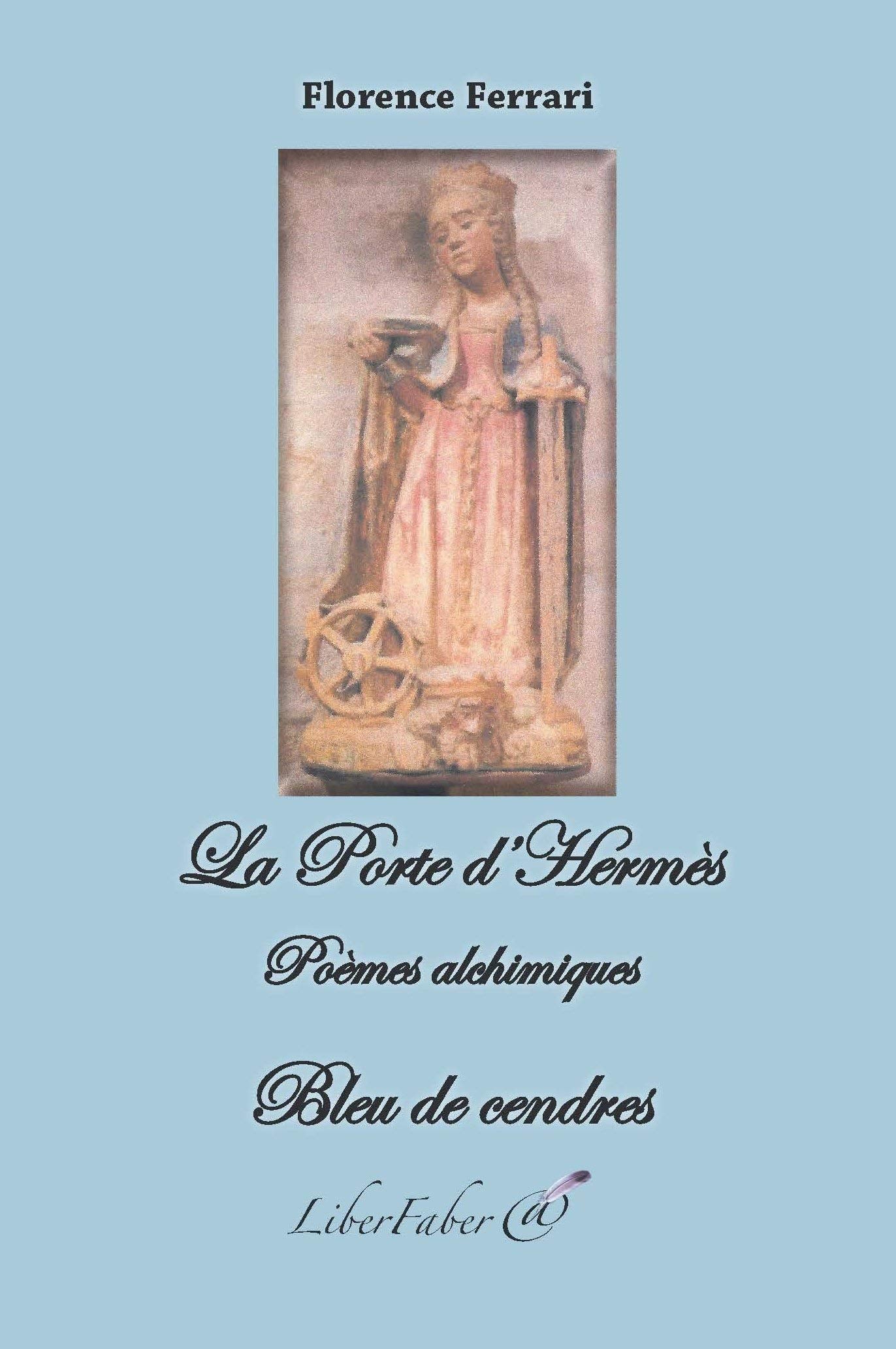 La Porte d'Hermès / Bleu de Cendres Psychology