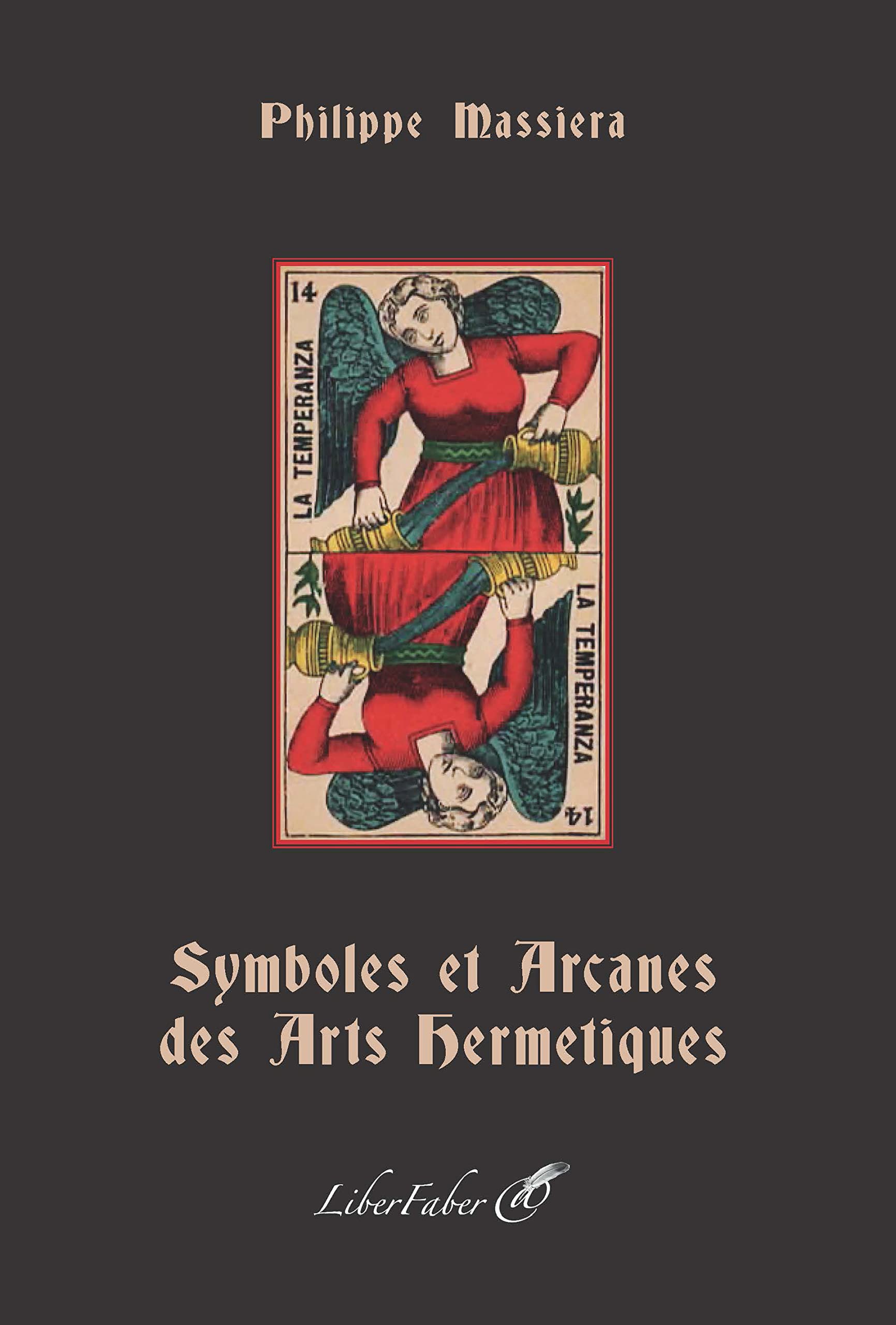 Symboles et Arcanes des Arts Hermétiques book