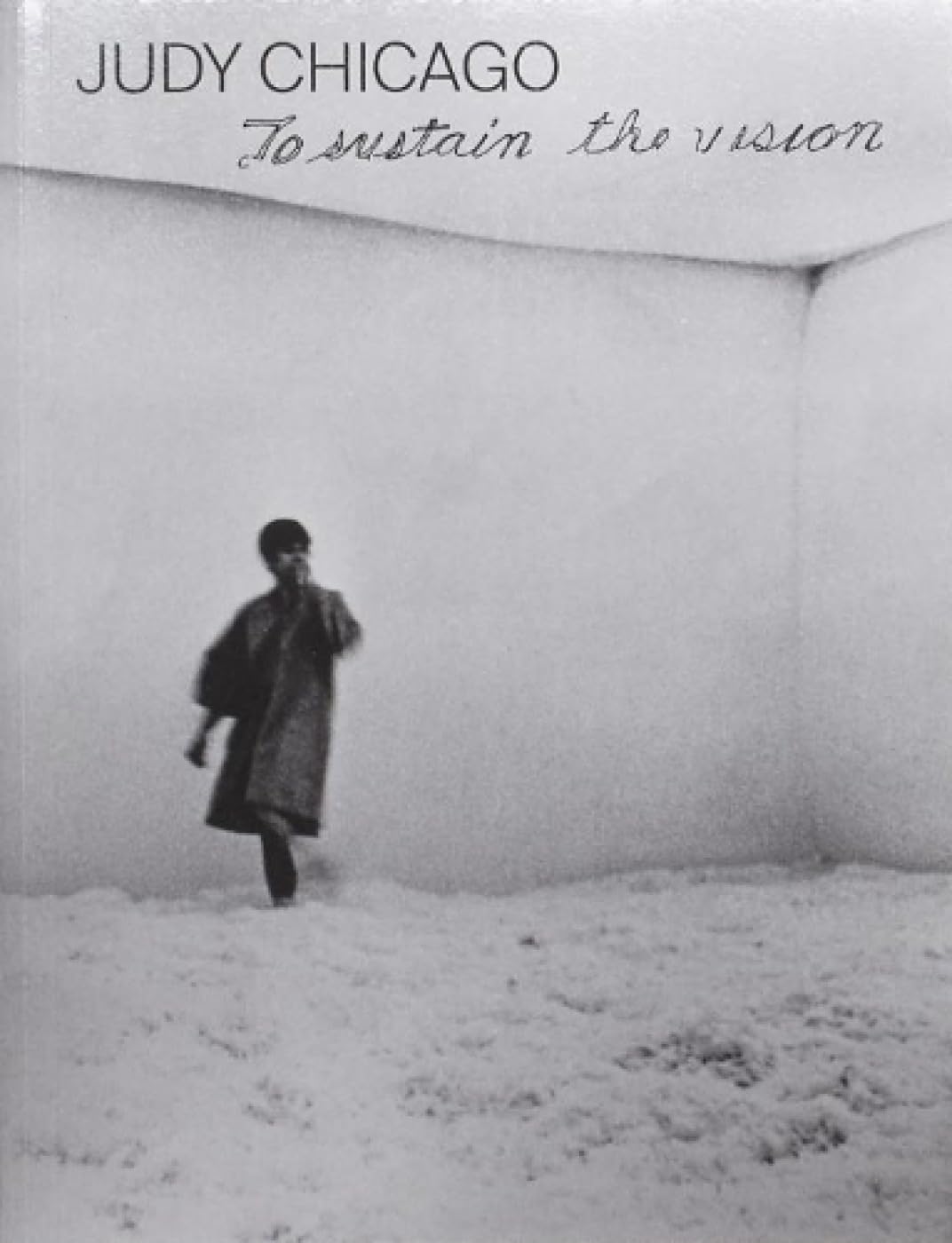 Judy Chicago: To Sustain the Vision (English edition): ENGLISH EDITION book