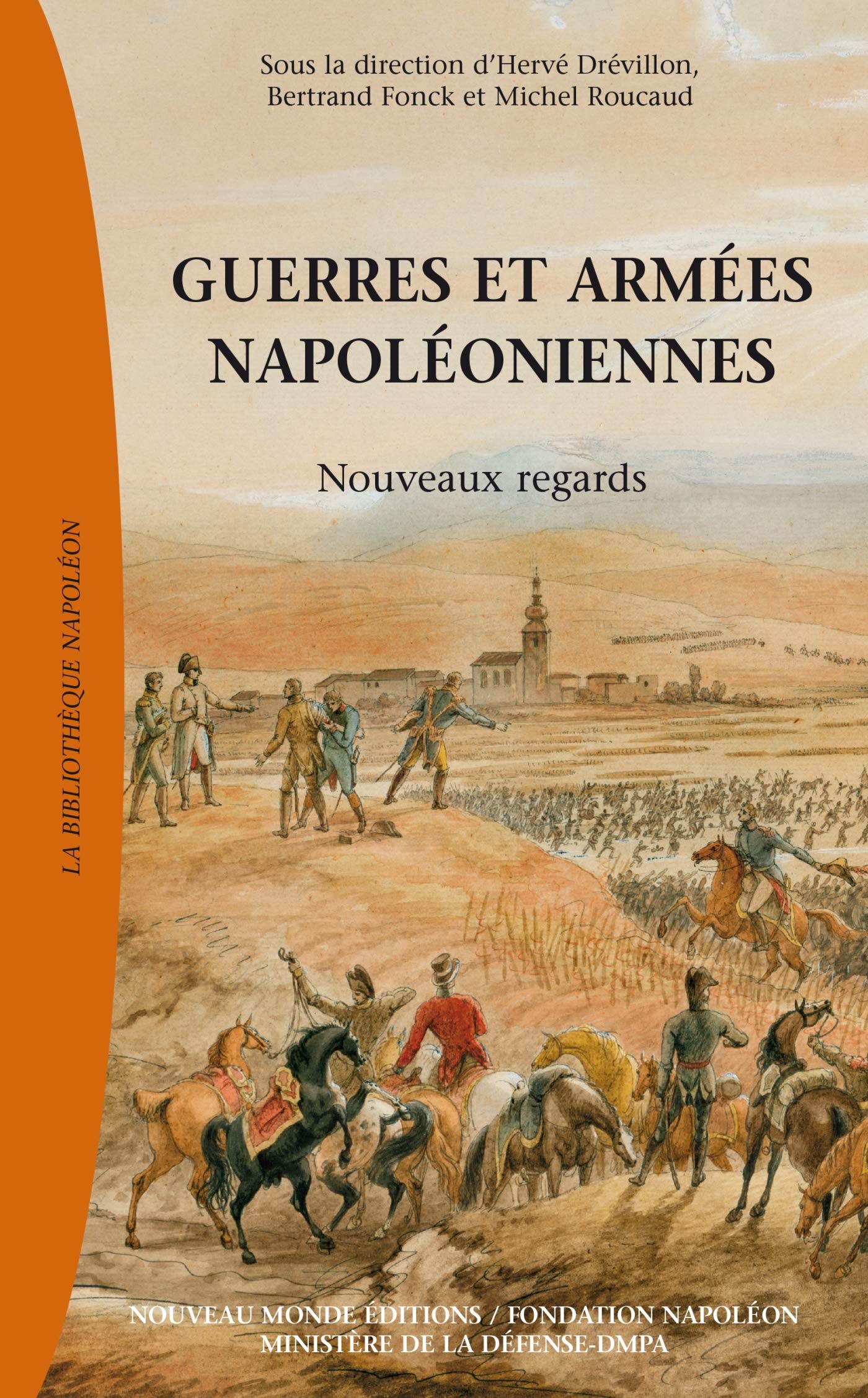 Guerres et armées napoléoniennes: Nouveaux regards book