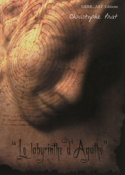 Product Image: Le labyrinthe d'Agathe