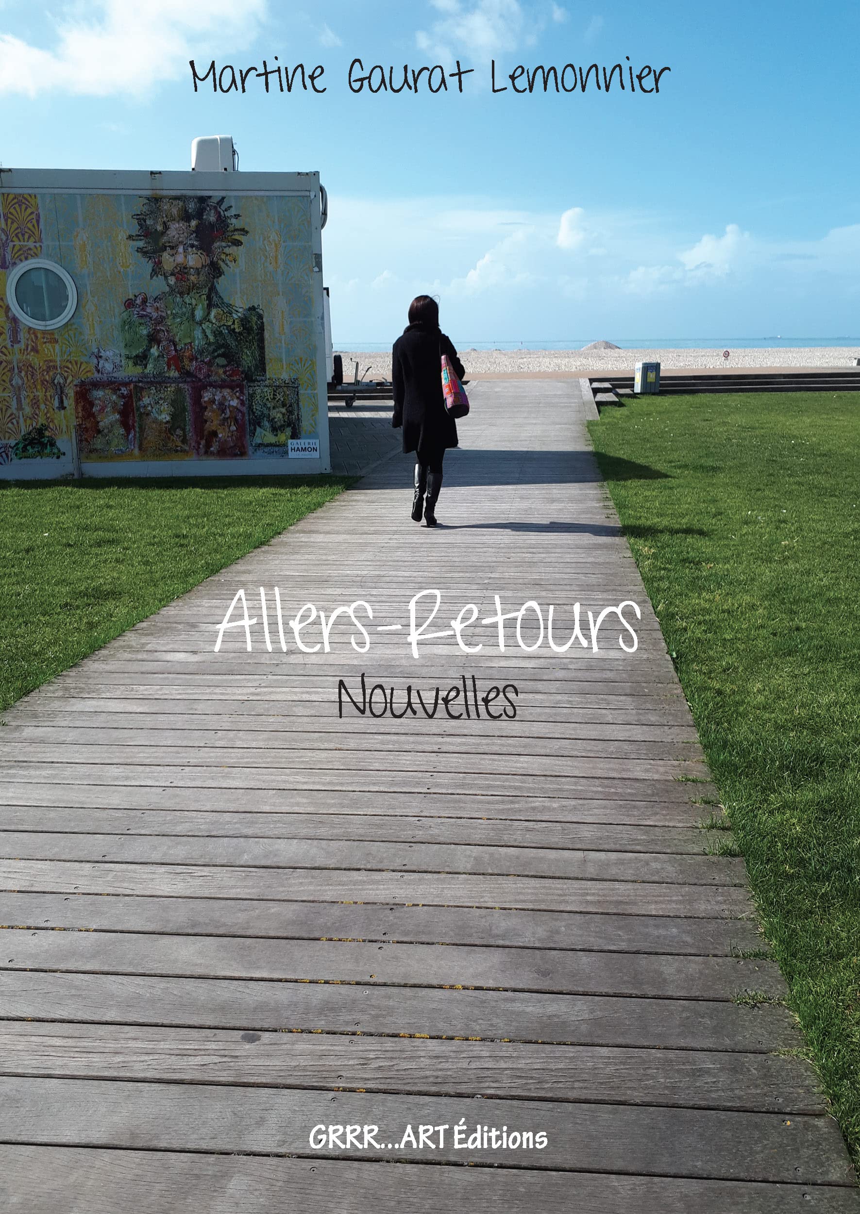 Allers Retours Books