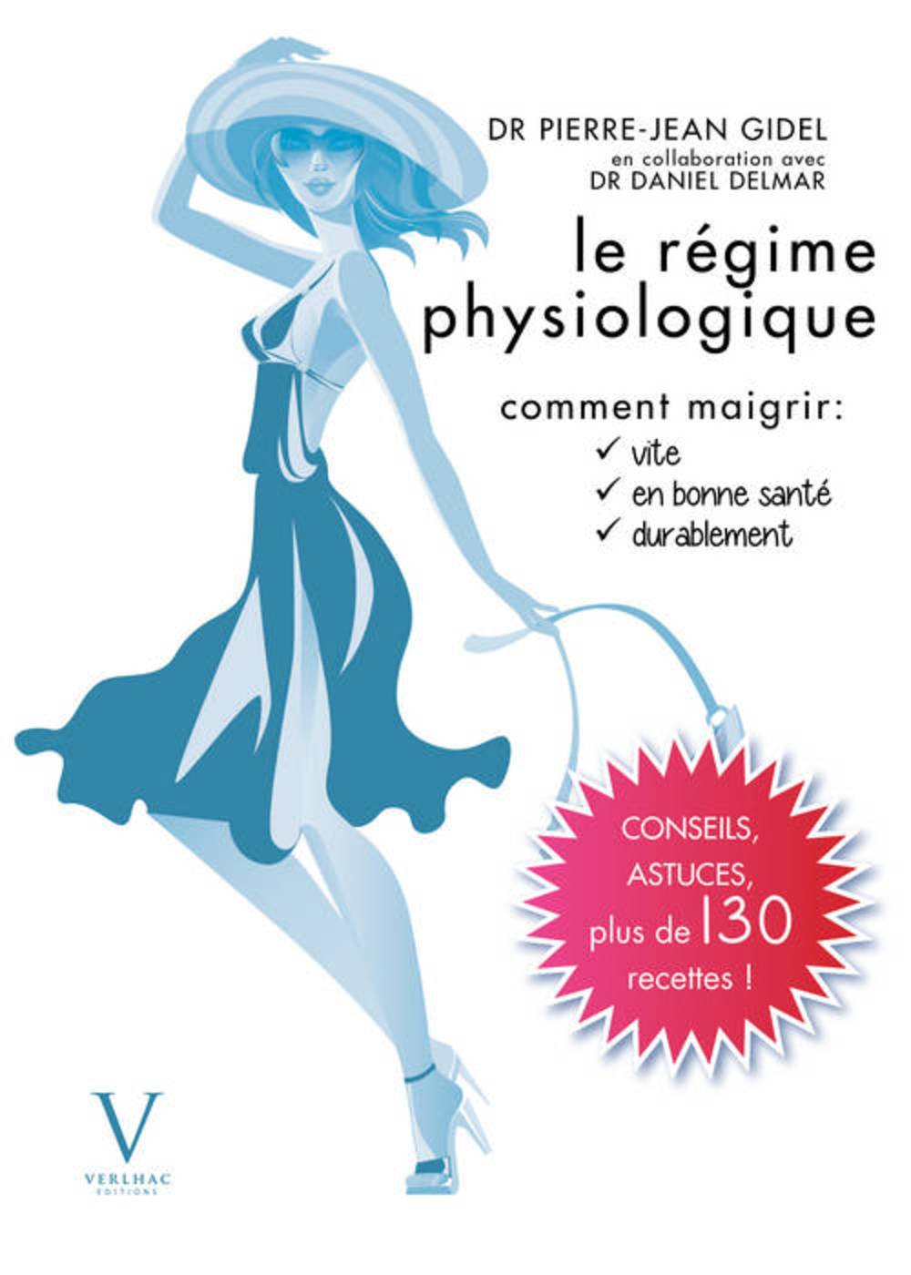 Le Régime physiologique book