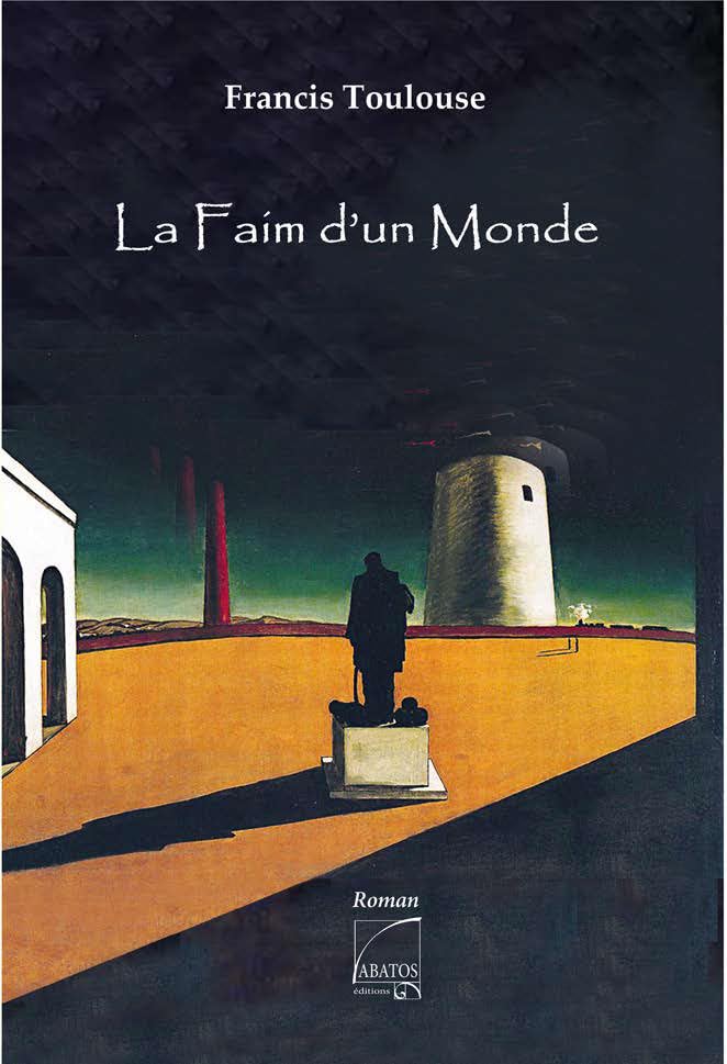 La faim d'un monde book
