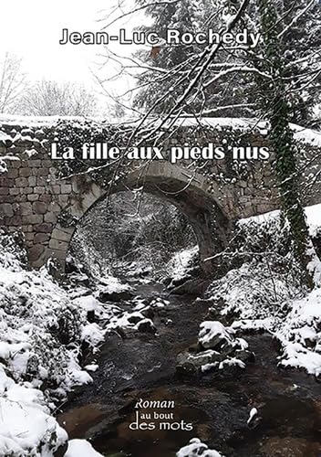 La fille aux pieds nus book