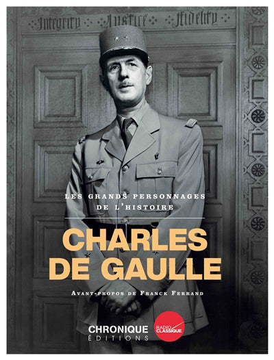Product Image: Charles de Gaulle
