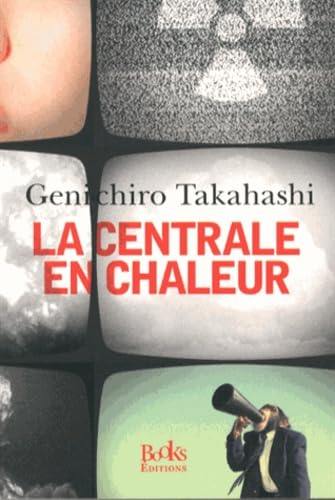 Product Image: La centrale en chaleur