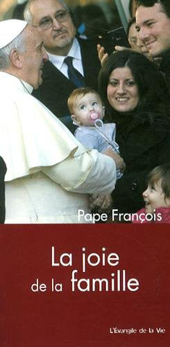 La joie de la famille book