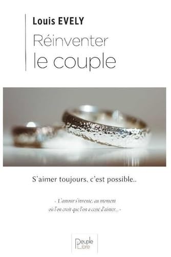 Réinventer le couple book