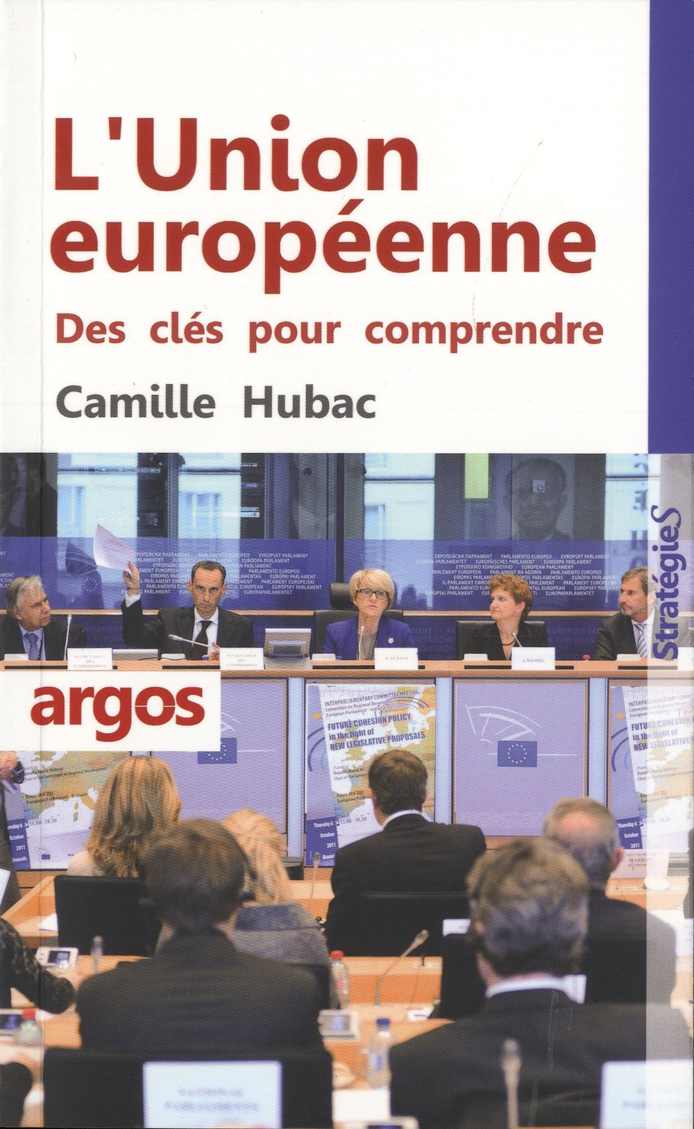 L'Union Européenne: Des clés pour comprendre book