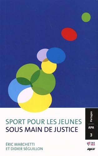 Sport pour les jeunes sous main de justice Leisure & Fun