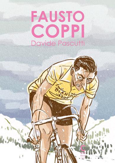 Fausto Coppi : l'homme et le champion Manga