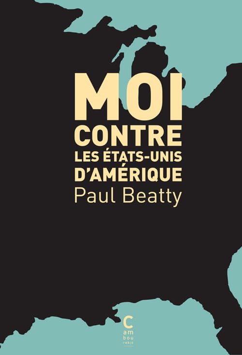 Moi contre les Etats-Unis d'Amérique book