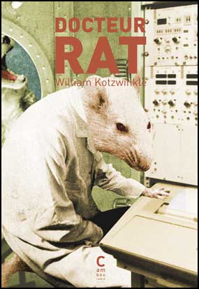 Docteur Rat Contemporary literature Books