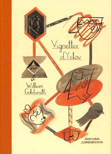 vignettes d'ystov book
