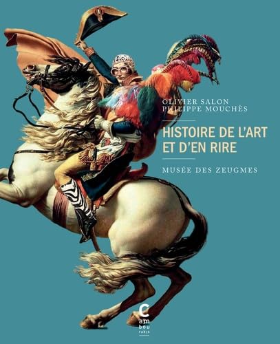 Histoire de l'art et d'en rire International