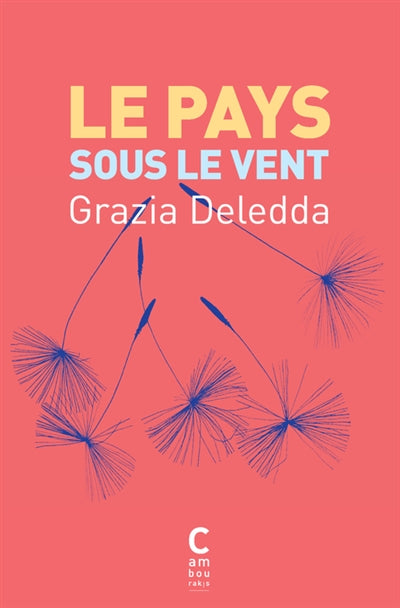 Product Image: Le pays sous le vent
