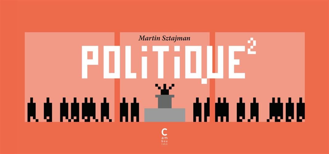 Politique au carré book
