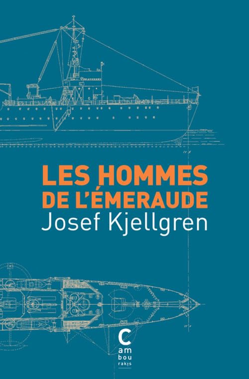Les hommes de l'émeraude 1 book