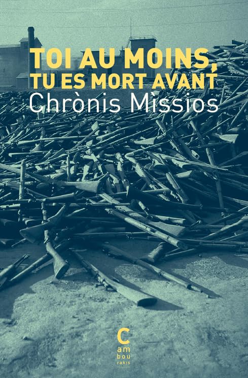 Toi au moins, tu es mort avant book