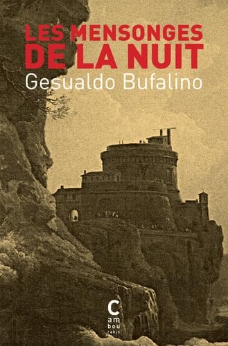 Les mensonges de la nuit book