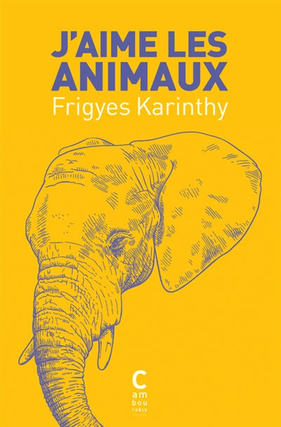 Product Image: J'aime les animaux