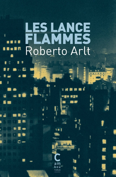 Product Image: Les lance-flammes