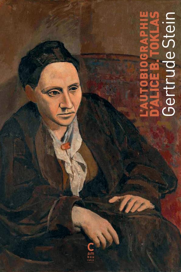 L'autobiographie d'Alice B. Toklas book